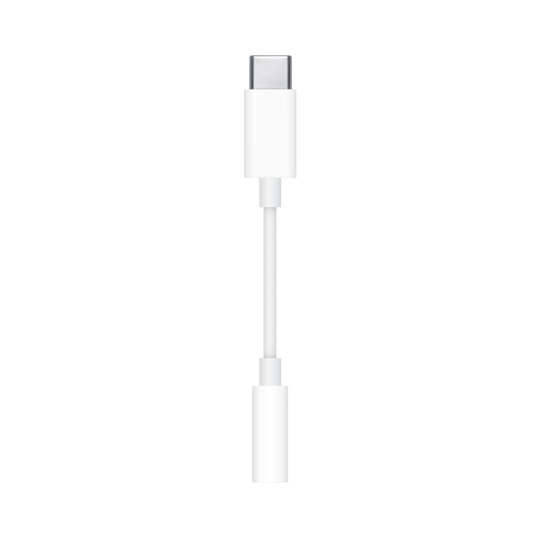 USB-C-3.5mm 헤드폰 잭 어댑터