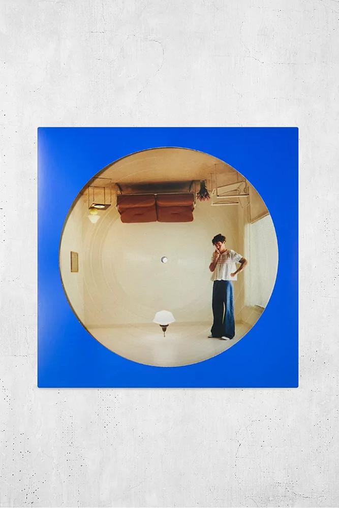 [LP] 해리 스타일스 Harry’s House Picture Disc
