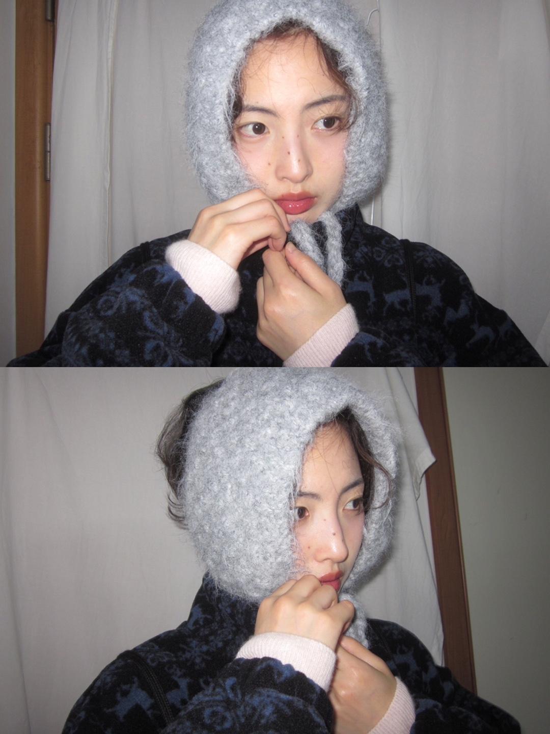 키이라 울 이어플랩
