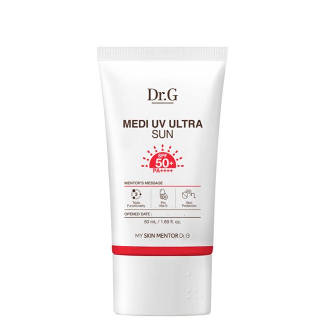 메디 UV 울트라 선 50ml