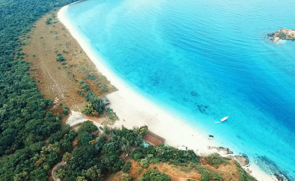 꼬사메산 스노클링 & 카약 단독투어 (파타야 출발)