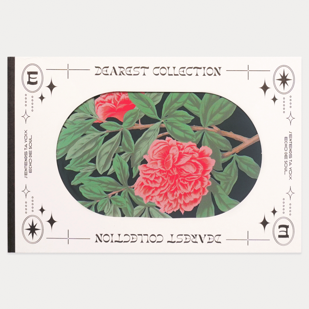 Dearest Collection Journal