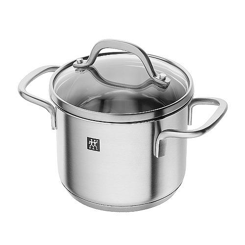 즈윌링 피코 높은 양수 냄비 12cm