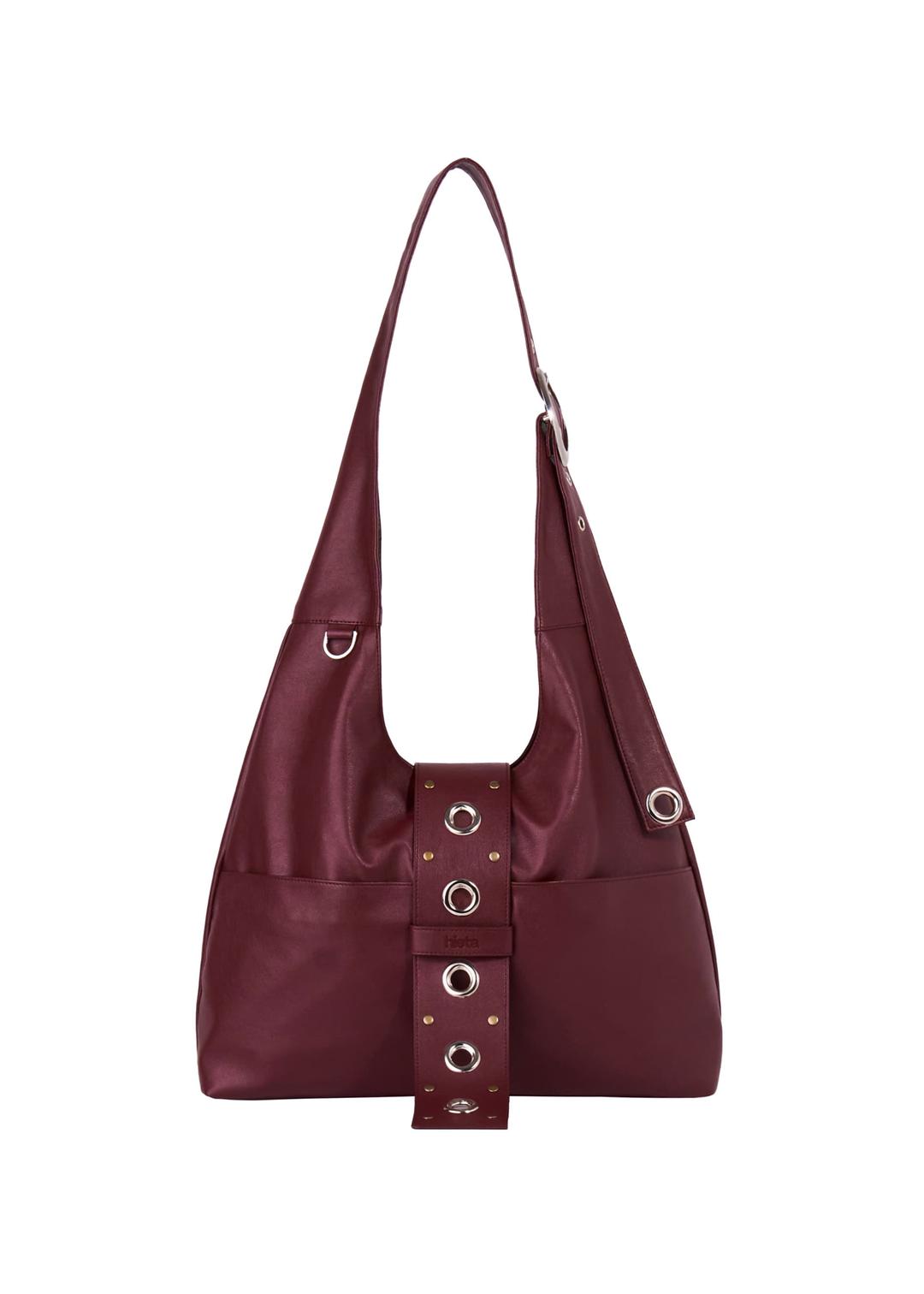 Masha / Cherry Red