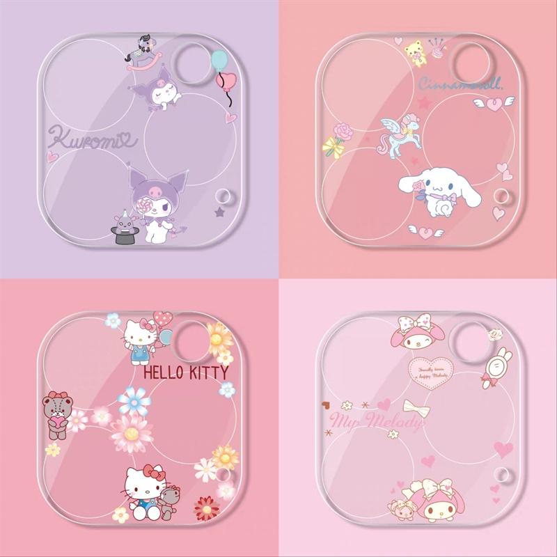 카메라 디자인 클리어 렌즈필름