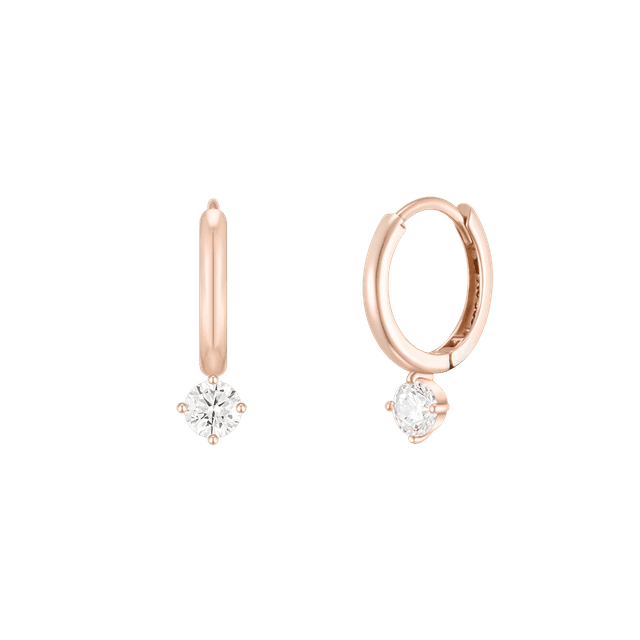 J.Livera 14K 귀걸이 (SET-J0-1095)