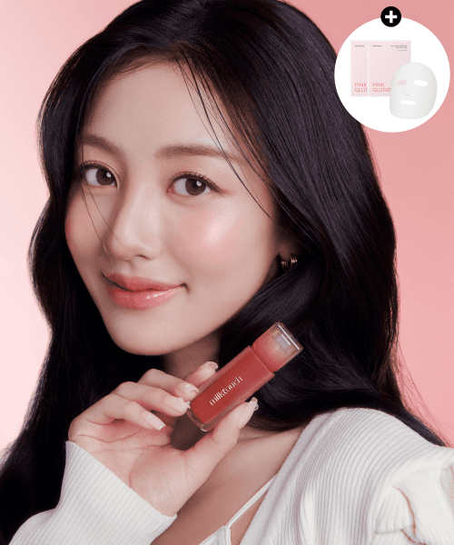 듀 스테인 쉬어 립 글로스 7종(+광채팩 2매 증정)