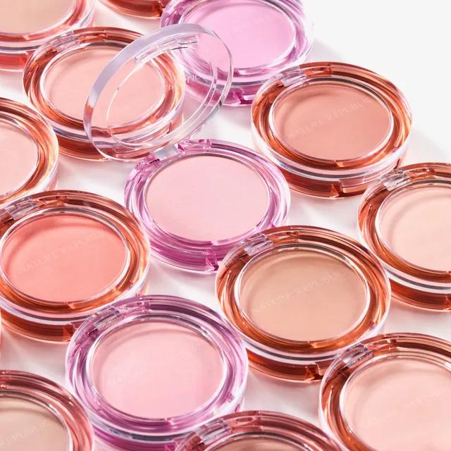 💗생기컬러링💗 바이플라워 블러셔 (10colors)