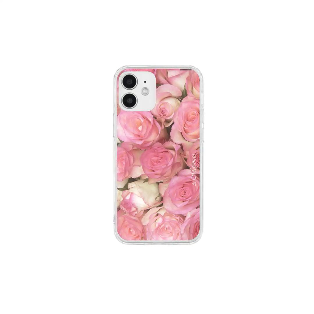 1994 Pink Rose Case