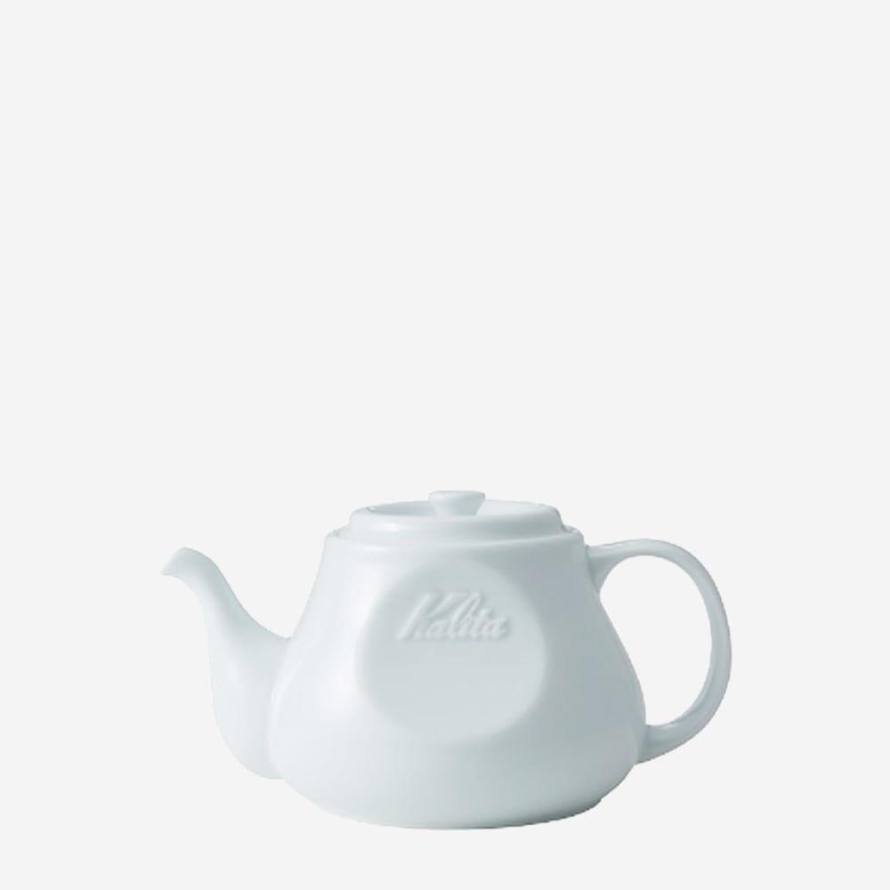 칼리타 하사미 커피 포트 (도자기)