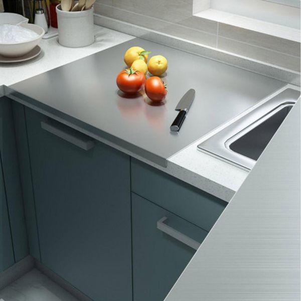 싱크대 밀착형 프리미엄 논슬립 올스텐도마 60x40cm