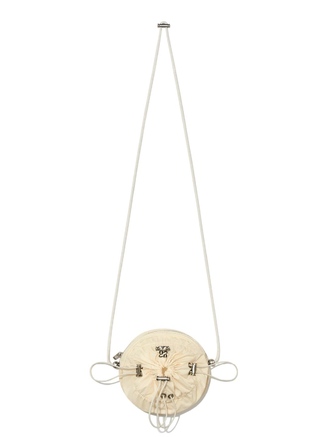 CHICA MINI BAG (IVORY) (6/23~)