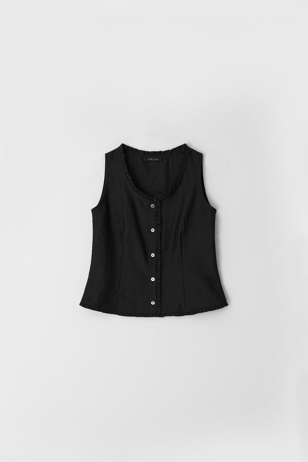 Daria Frill Sleeveless