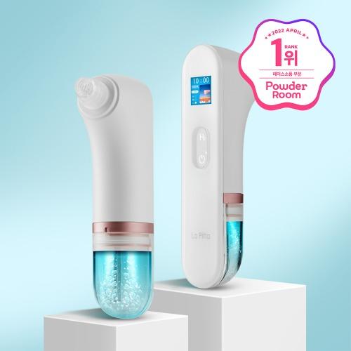 라피타 H2 수소 아쿠아 워터 필링기 JOC-H2