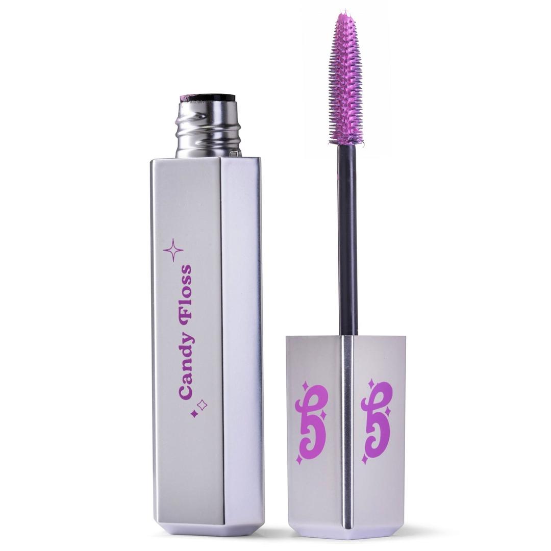 Candy Floss Spectra Lash - Mascara - Glisten Cosmetics