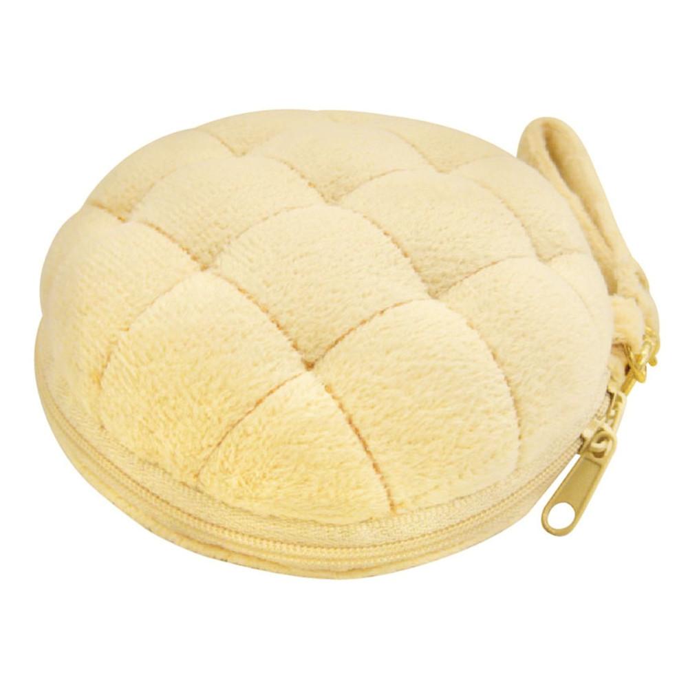 메론빵 파우치 에어팟 케이스