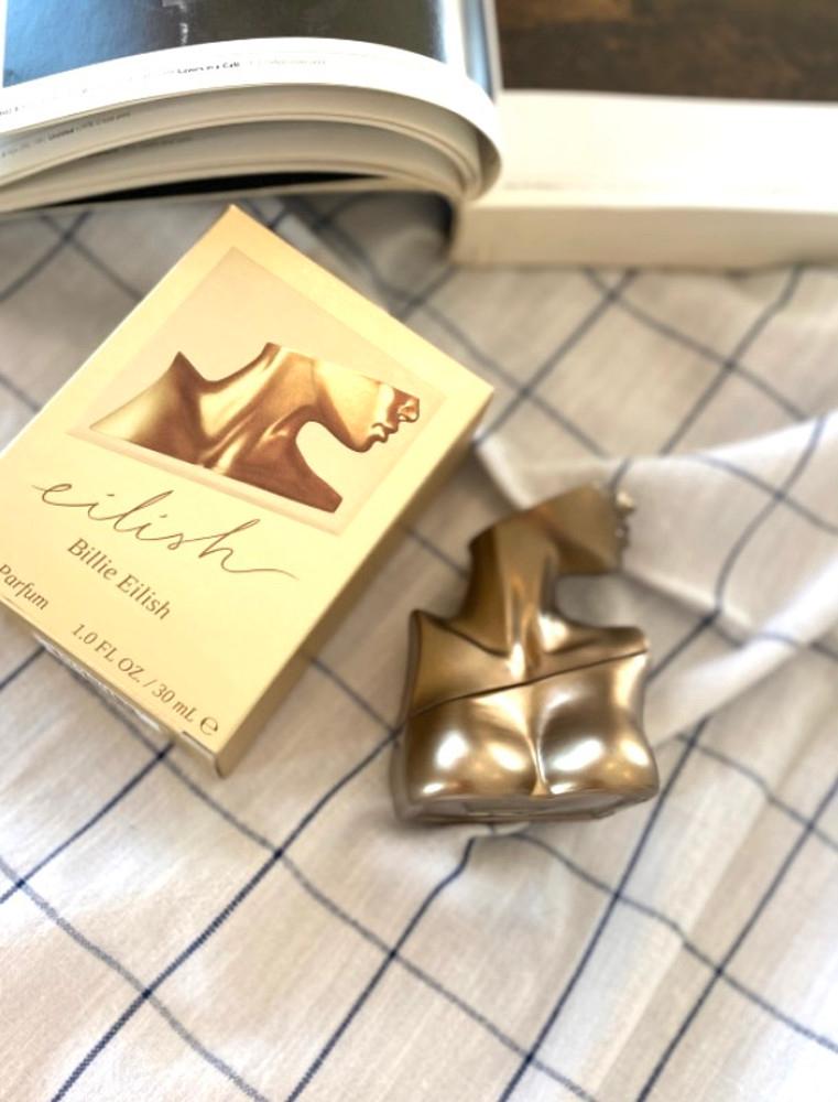 [신상 특가] 아일리시 바이 빌리 아일리시 EDP 30ml