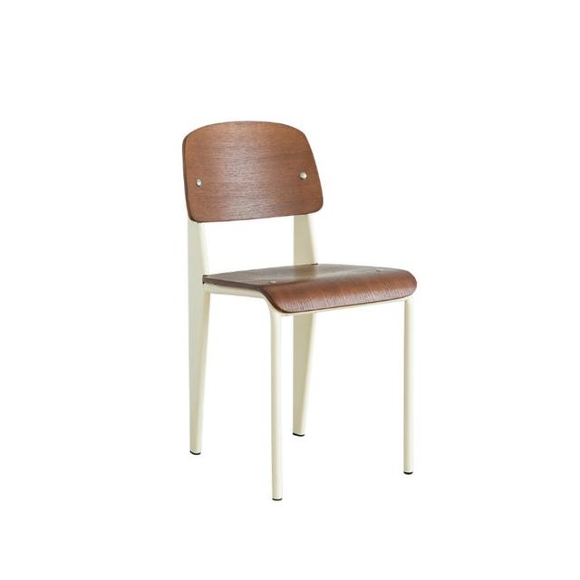 미니맥시 비트라 스탠다드 체어 장푸르베 식탁 의자 Vitra Standard Chair