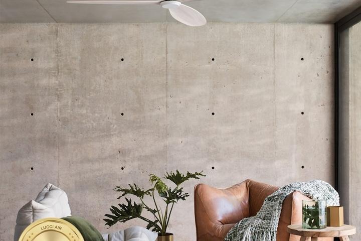 레이더1 실링팬 천장형 선풍기132cm