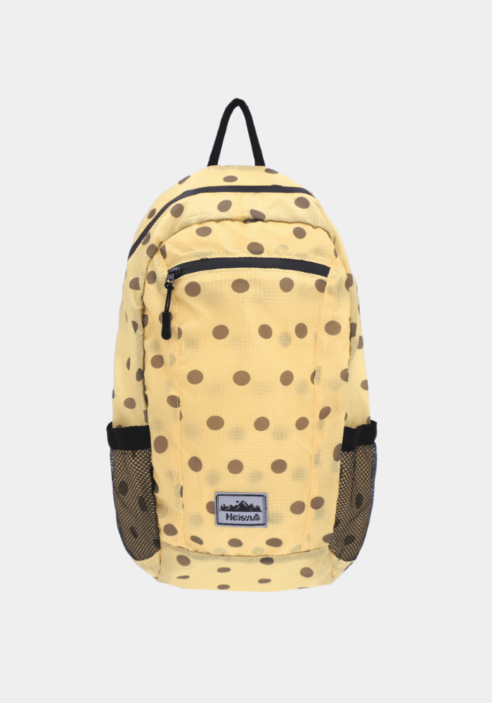 초경량 컴팩트 포켓백 V1 도트