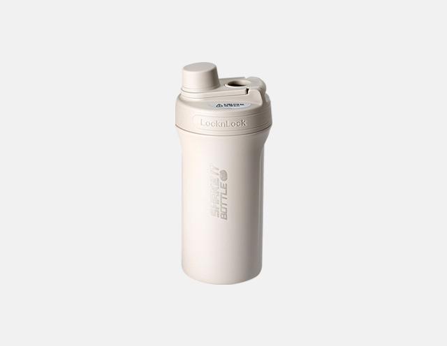 락앤락 스테인리스 쉐이커 650ml