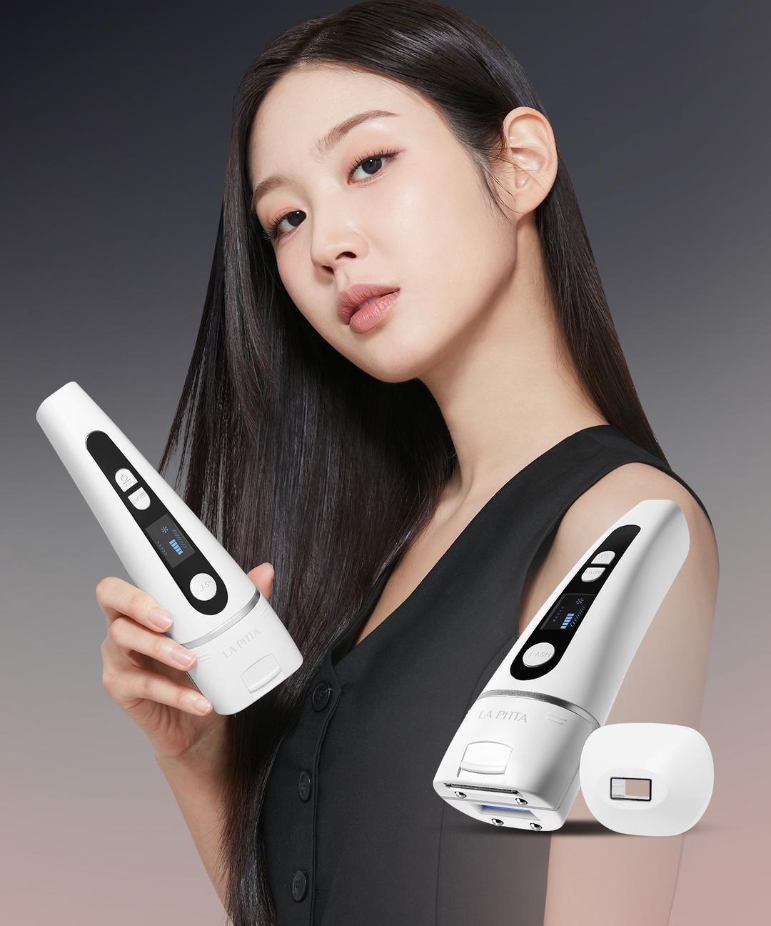 라피타 [직진배송]라피타 오크레이저 IPL 제모 의료기기