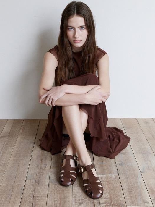 Holiday Fisherman Sandal (4 colors)