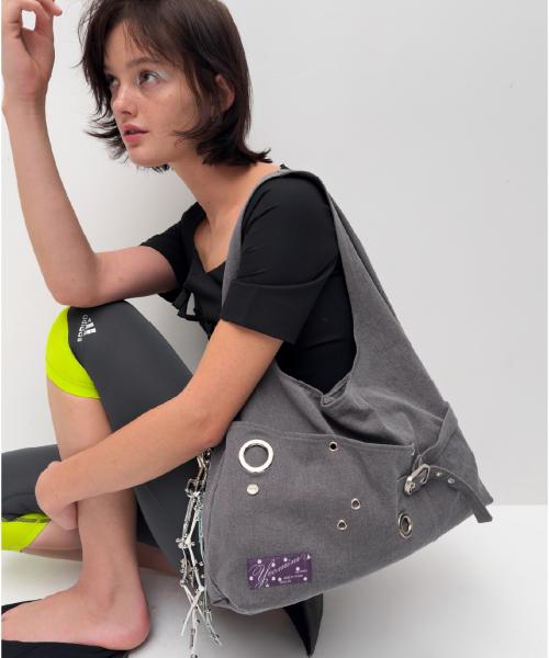 layout bag (charcoal)