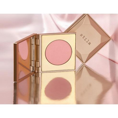 스틸라 소프트 글로우 파우더 블러셔 3.5g, 블루밍 서울, 1개