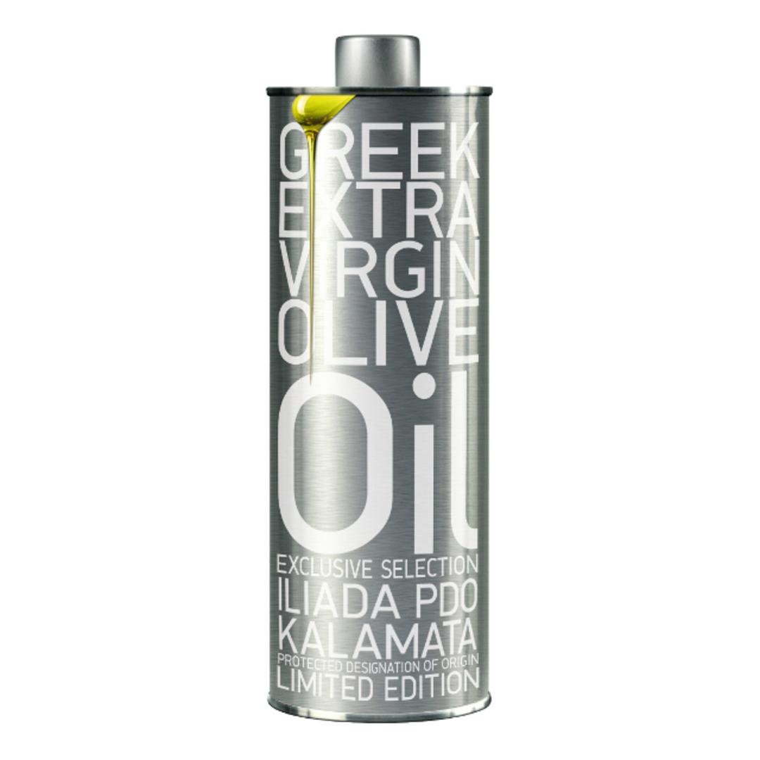 이리아다 칼라마타 엑스트라 버진 올리브오일, 500ml, 1개 - 엑스트라버진 올리브유 | 쿠팡