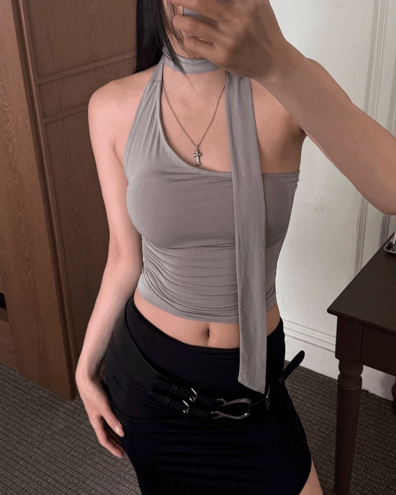 Lave sleeveless (3 color)