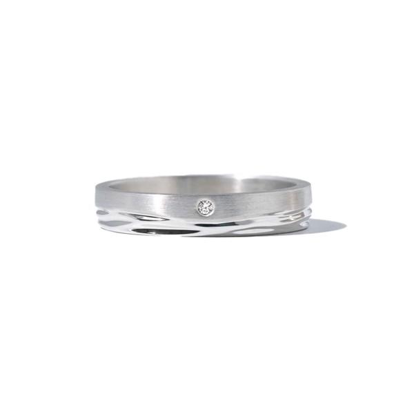 Endless Ring [Silver925]