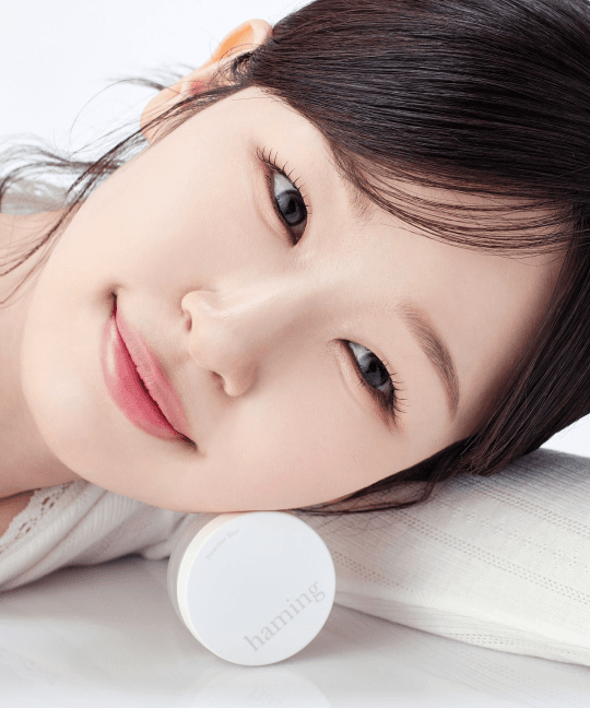 하밍 [사전예약혜택] 파우더 블러🤍 (7/21부터 발송)