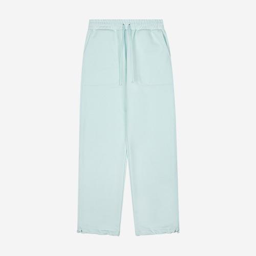 S.T.C. CITY SWEAT PANTS (MINT)