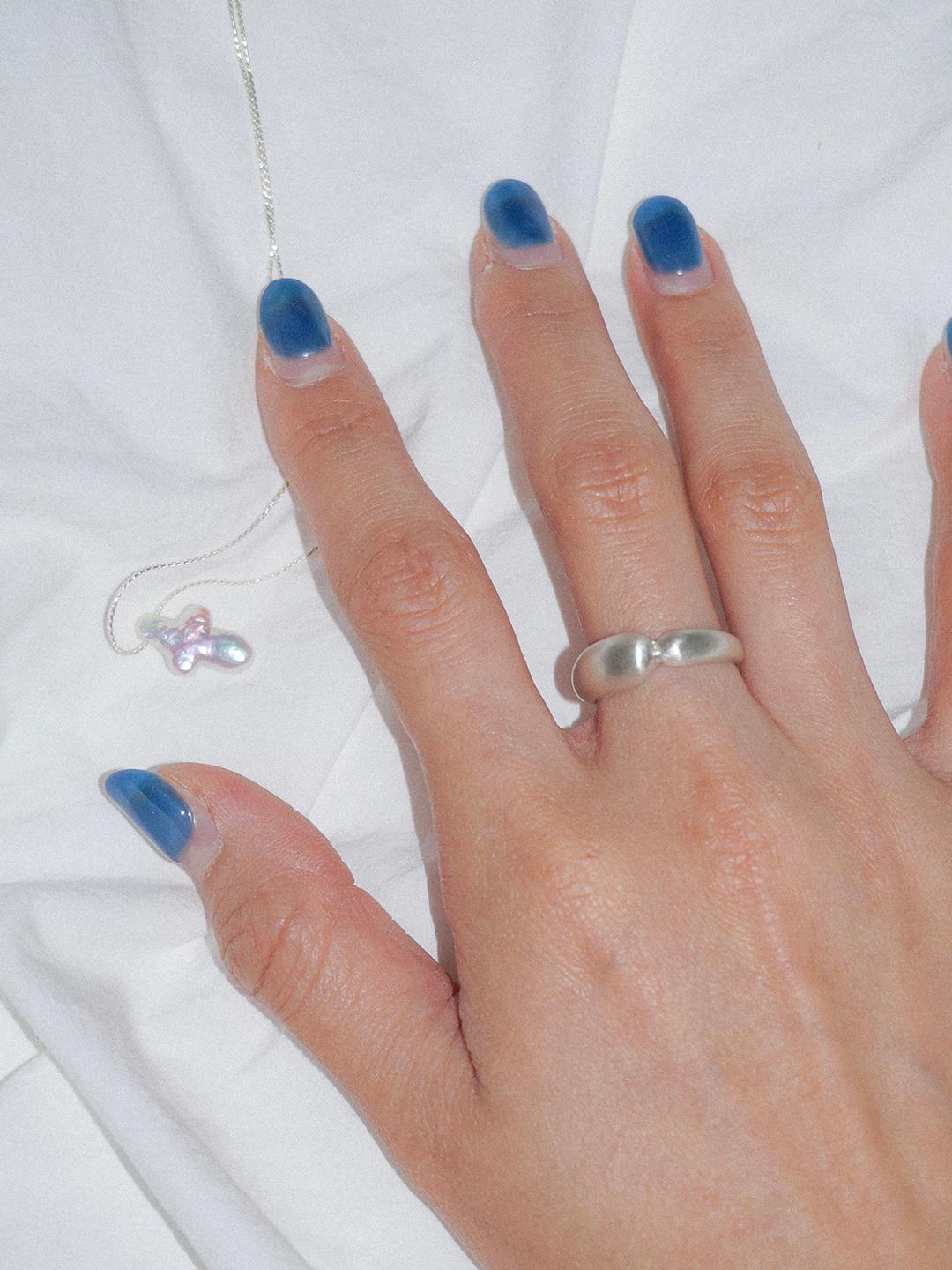 Mongle ring (small)
