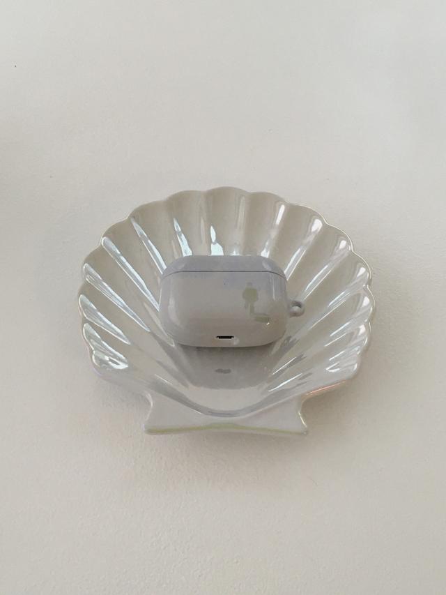 썰매 에어팟 케이스 Airpods case