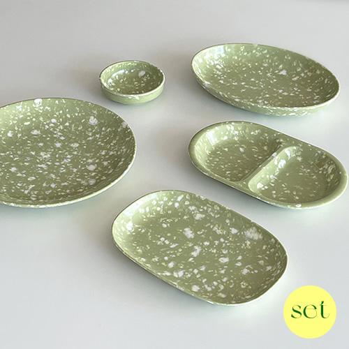 [레트로분식마블 ver.2] 아보마블 set A (세트5%)