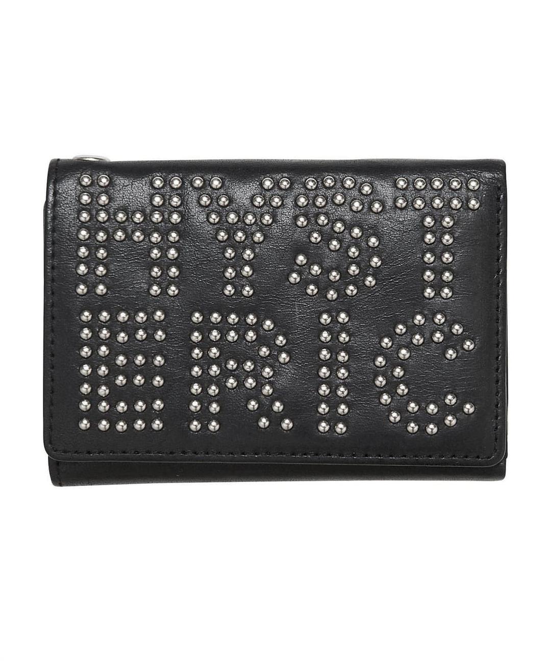 [품절제품/미개봉새상품] 히스테릭글래머 로고 스터디 트라이 월렛 지갑 | 후루츠패밀리