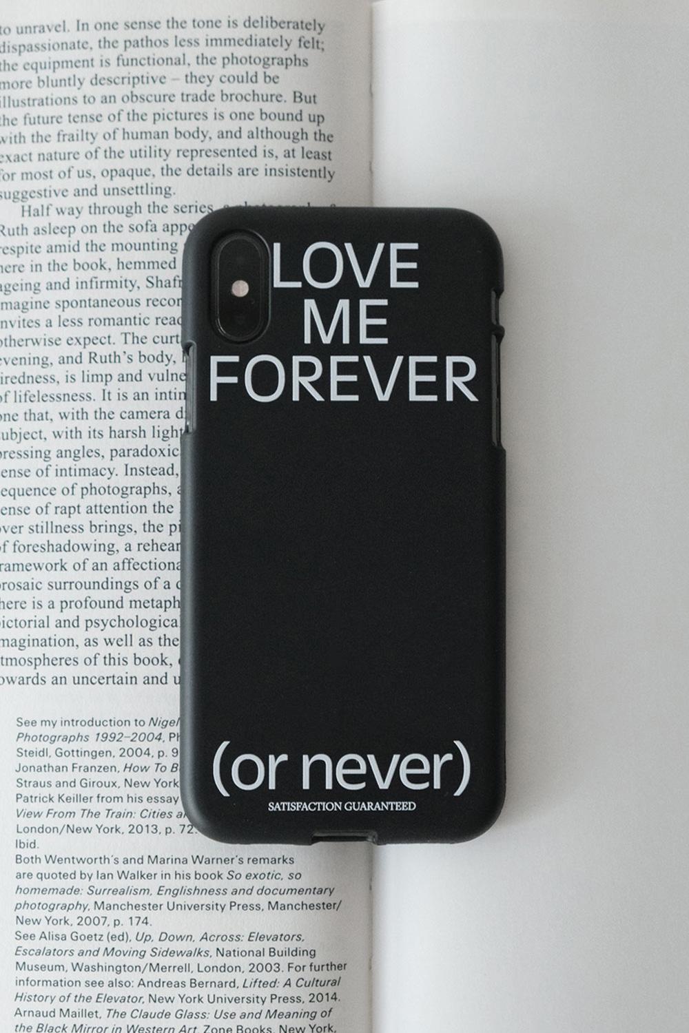 (Black Jelly) LOVE ME