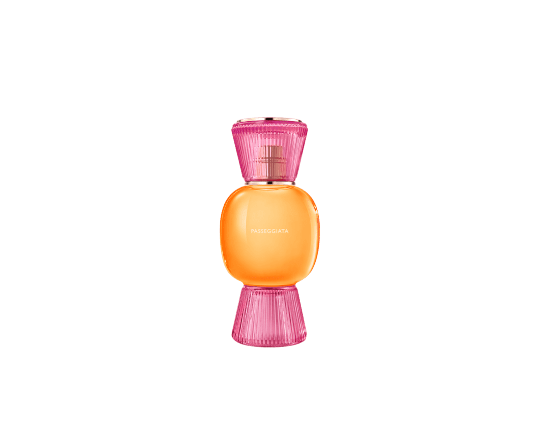 불가리 알레그라 파세지아타 오 드 퍼퓸