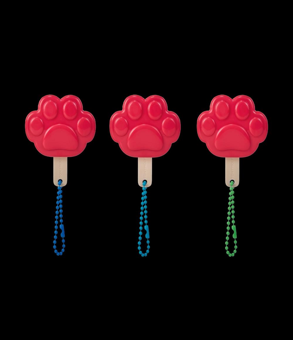 [주토피아] 치크톤 립 앤 치크 듀오밤 15~17호