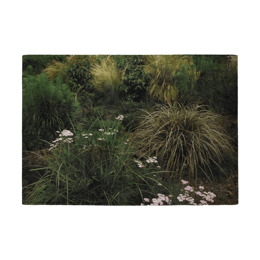 Hidden grove rug
