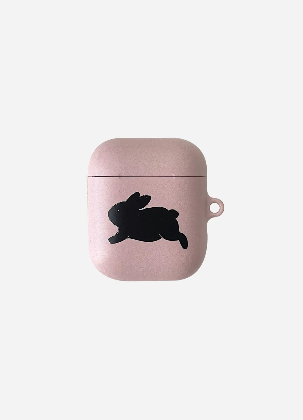 Rabbit Airpods Case
