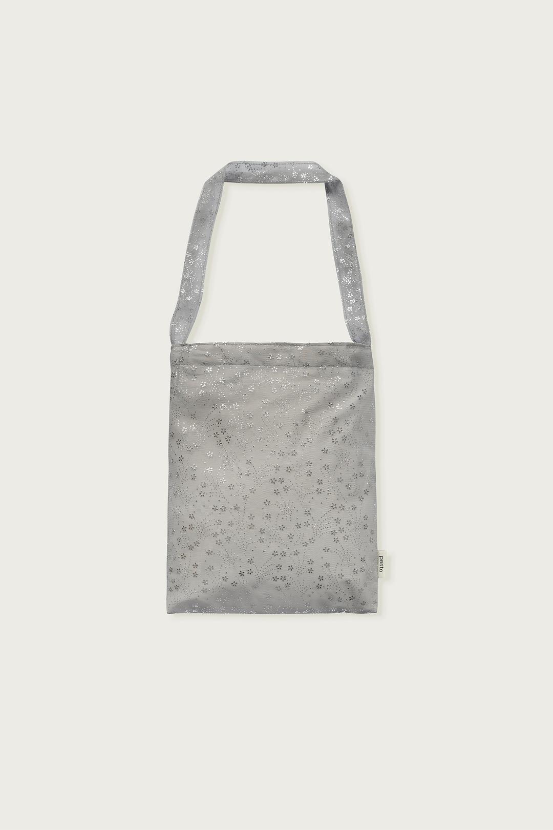 GLITTER BAG MOON