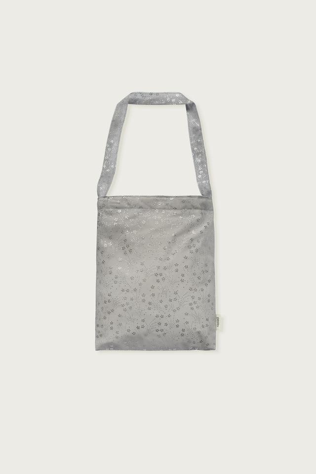 GLITTER BAG MOON