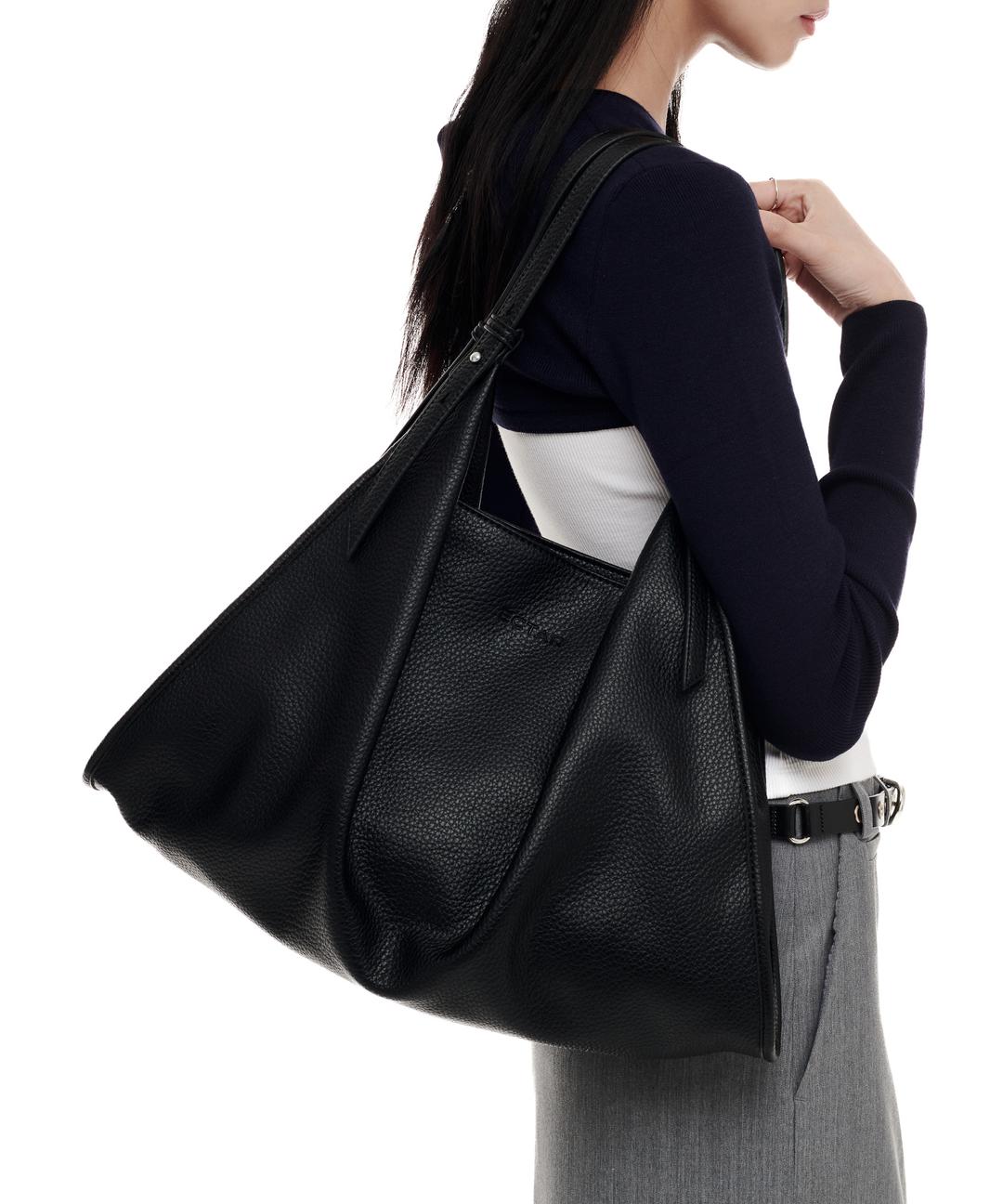 엑타 루즈백 [loose bag] - 3 color