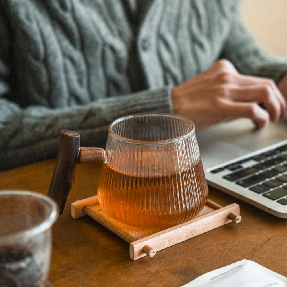 휴식이 필요한 너에게, 데일리 티머그 선물세트