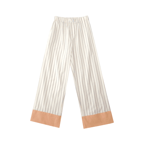 Apricot Pants