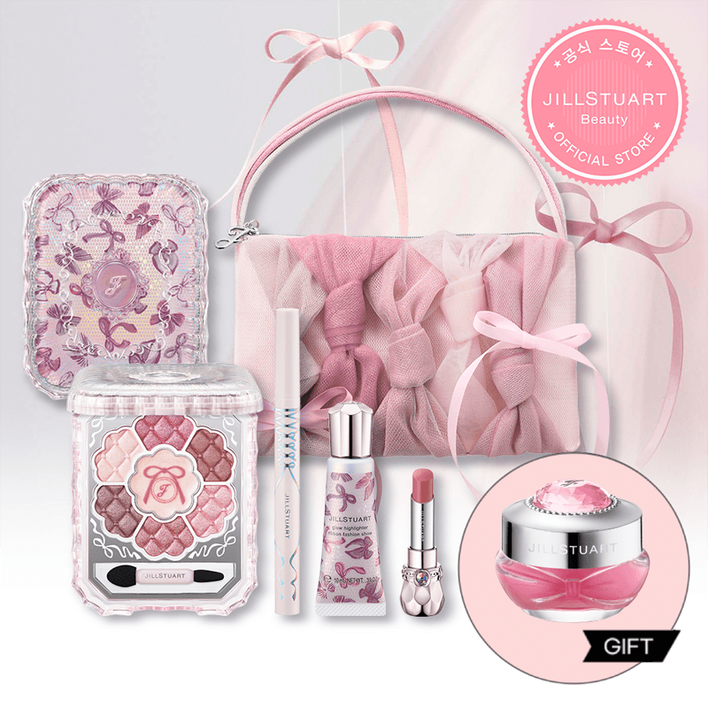 리본패션 쇼 컬렉션 (+립 마스크 7g 본품 증정)