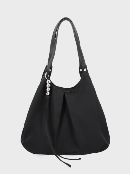 MERRY BAG NYLON BLACK 메리백 나일론 블랙